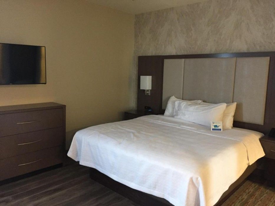 Homewood Suites By Hilton Moab Exterior photo